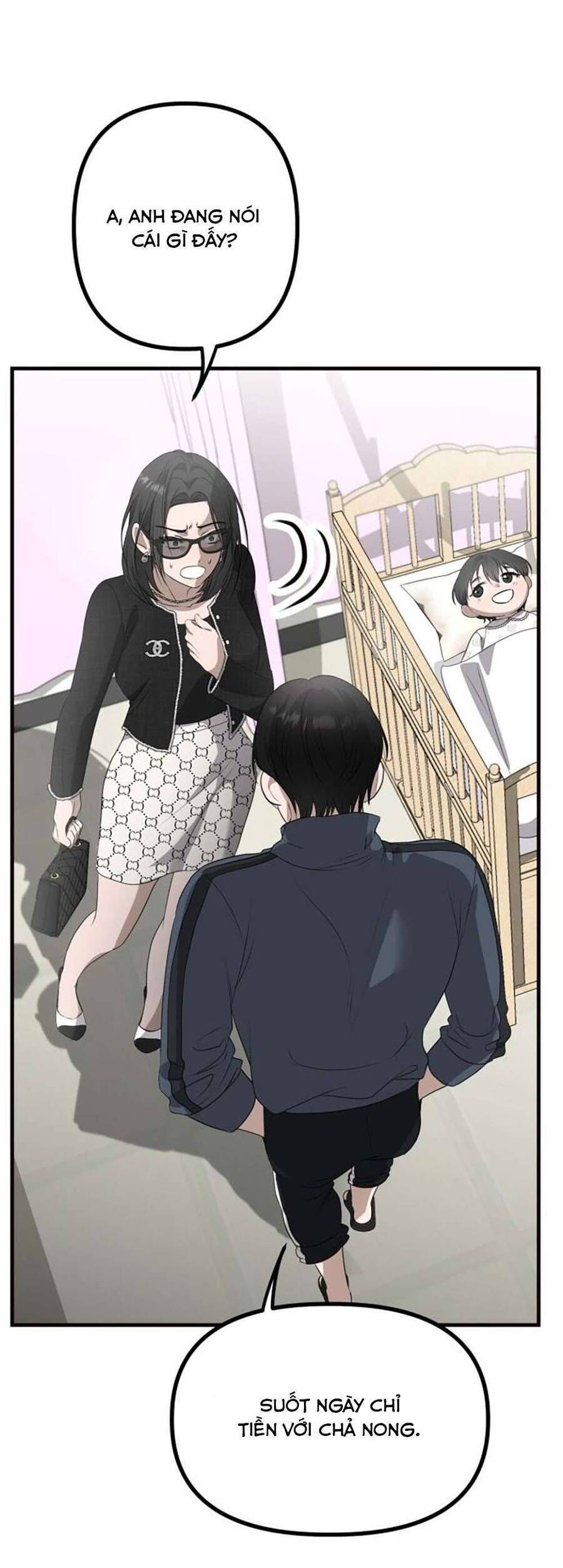 Daughters Chapter 5 - 28