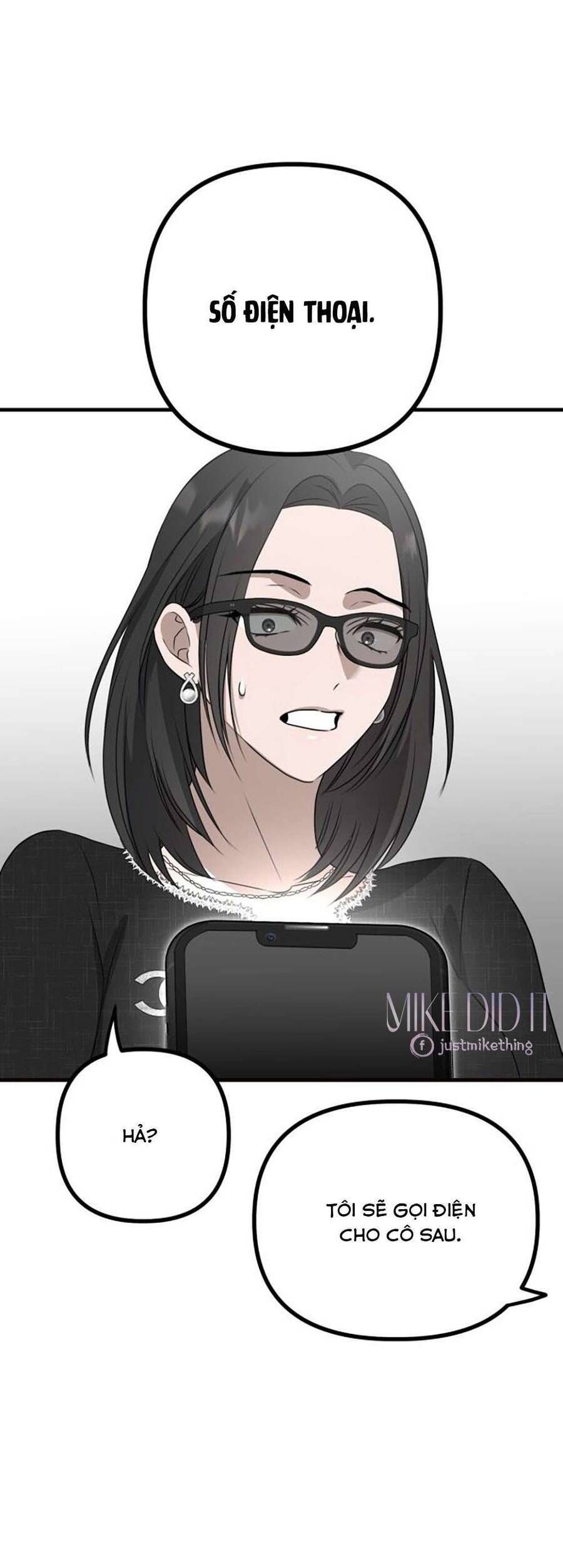 Daughters Chapter 5 - 30