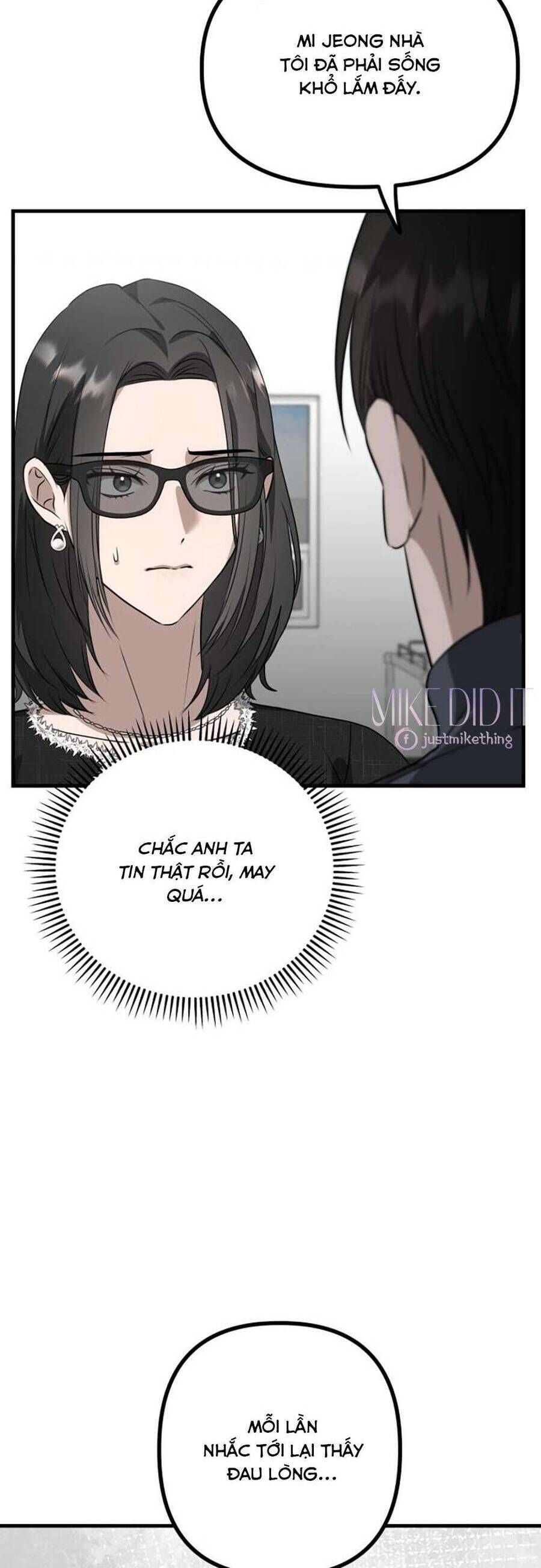 Daughters Chapter 5 - 8