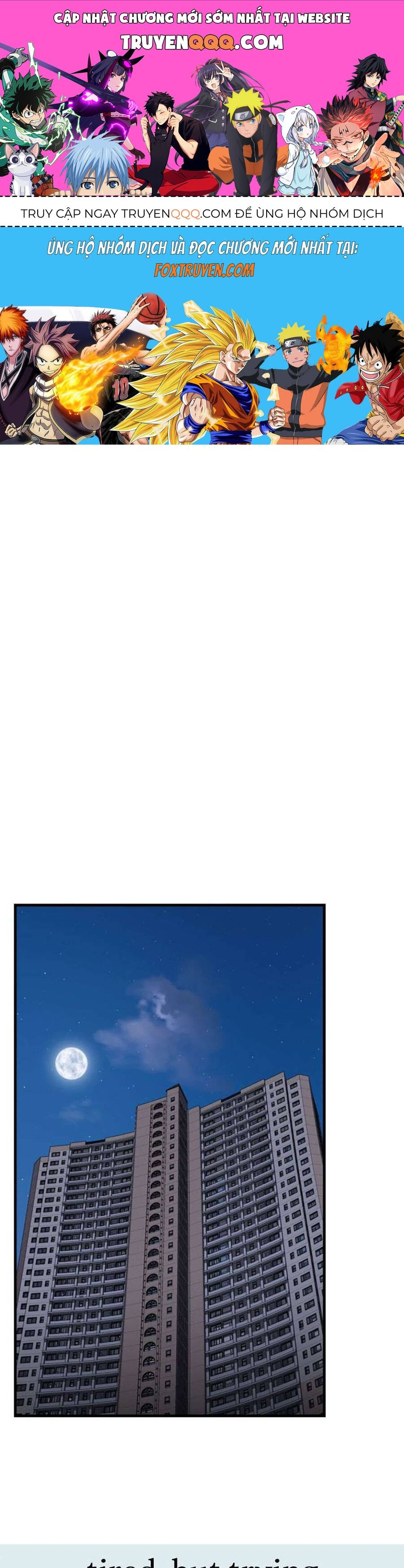 Daughters Chapter 6 - 1