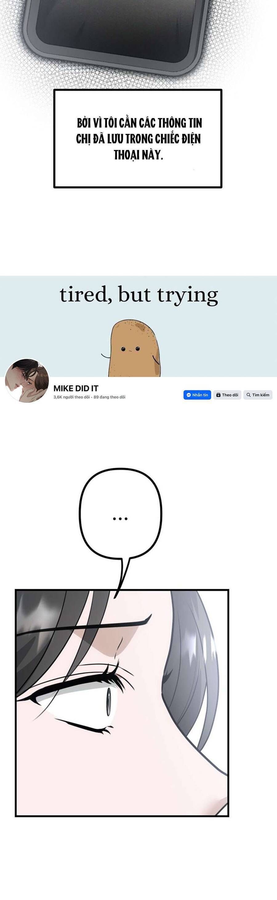 Daughters Chapter 6 - 11