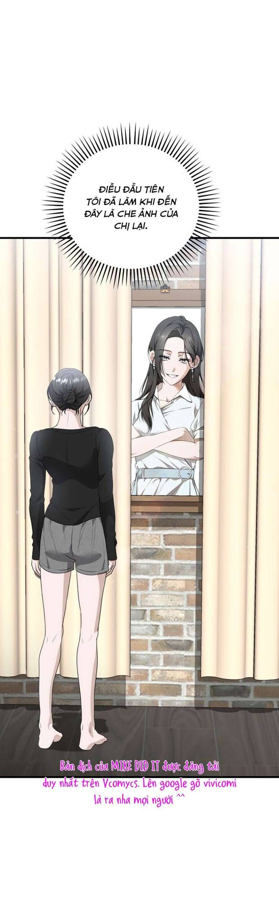 Daughters Chapter 6 - 12