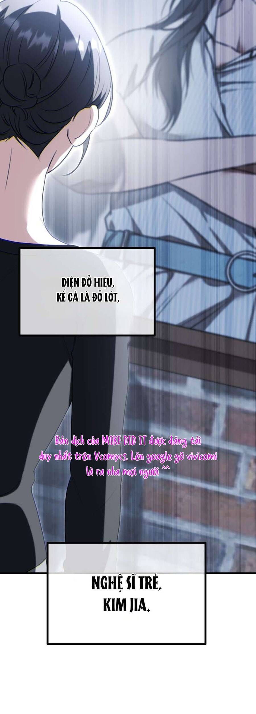 Daughters Chapter 6 - 16