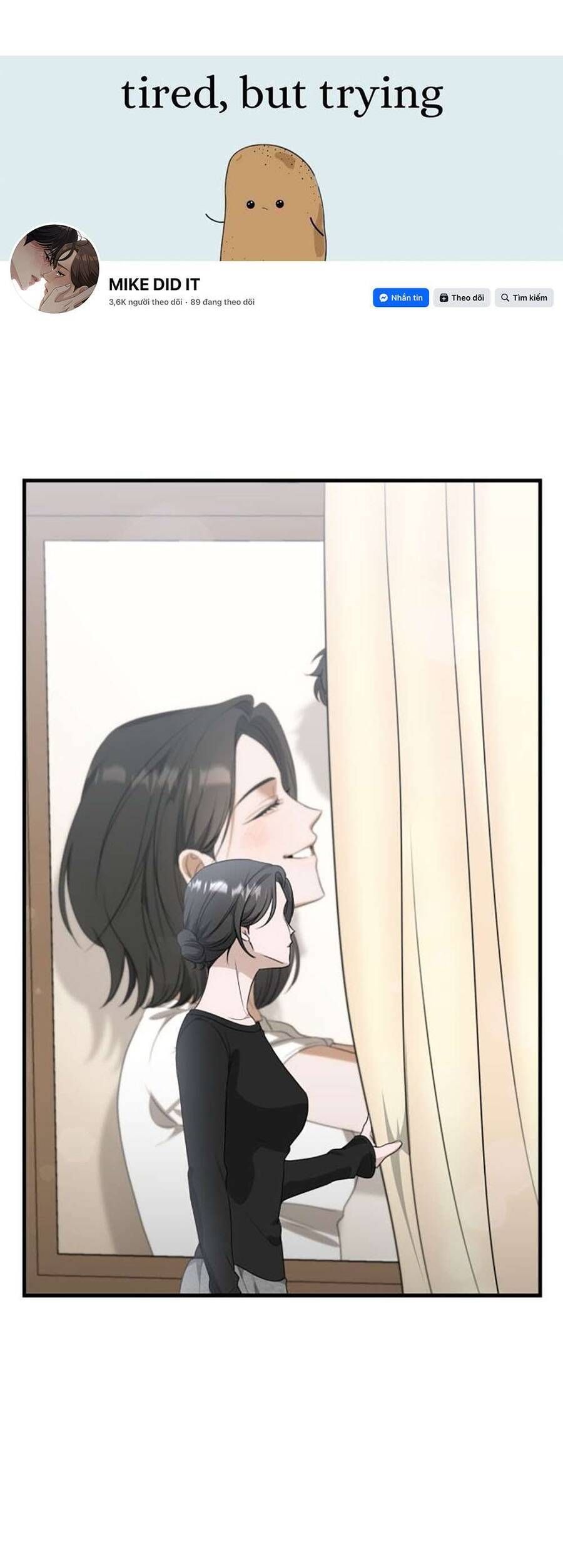 Daughters Chapter 6 - 18