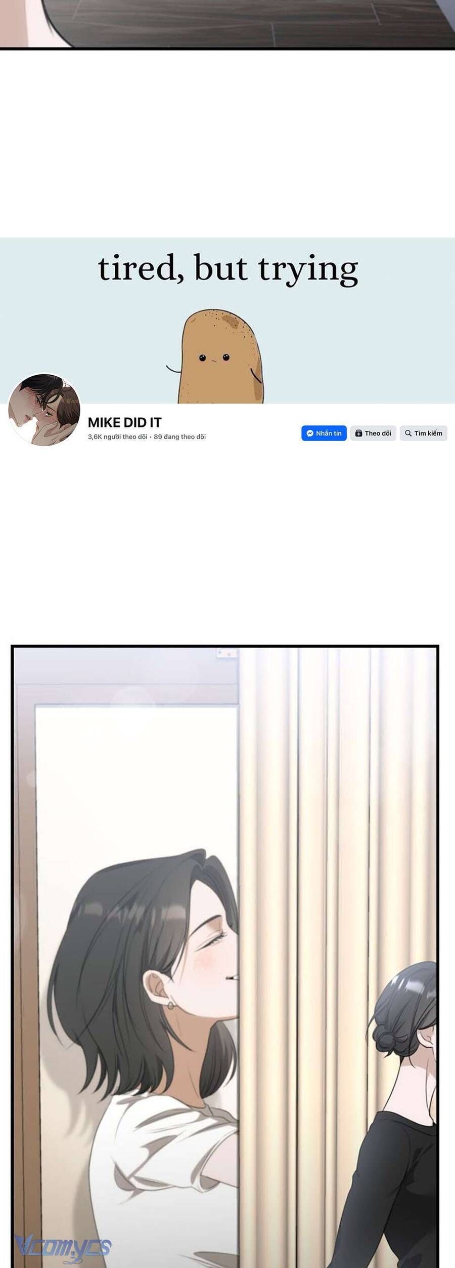 Daughters Chapter 6 - 20