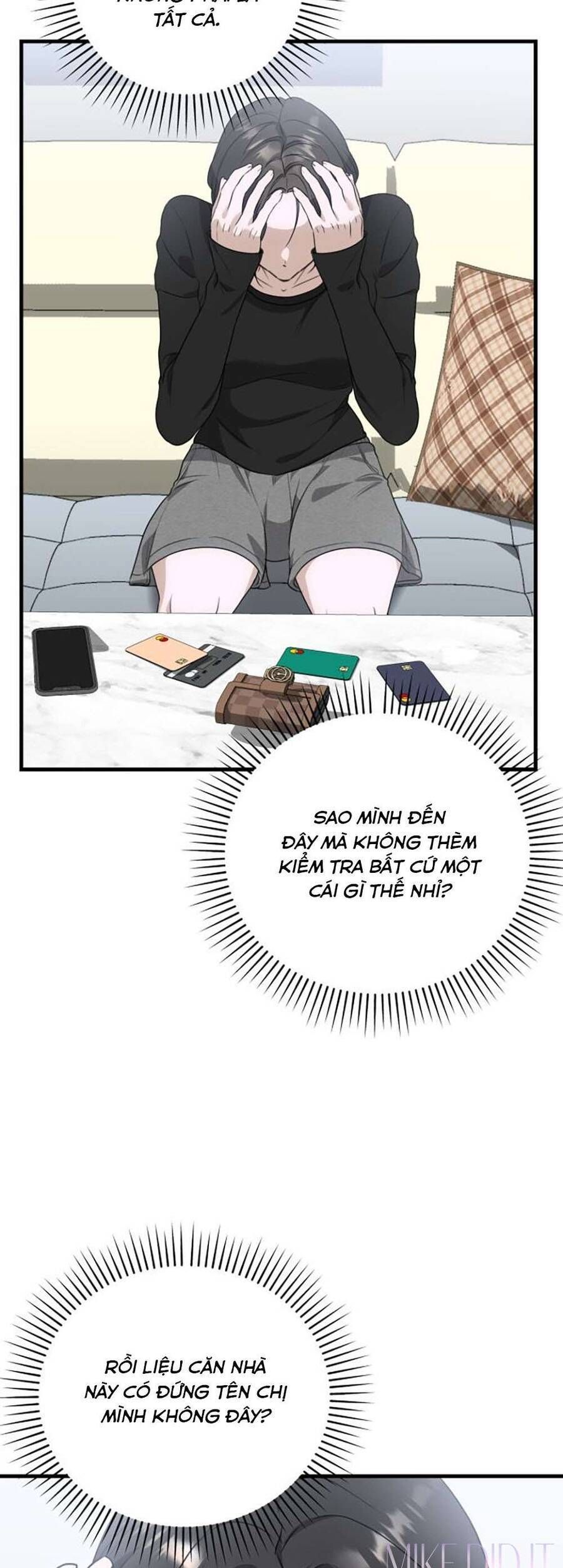 Daughters Chapter 6 - 3