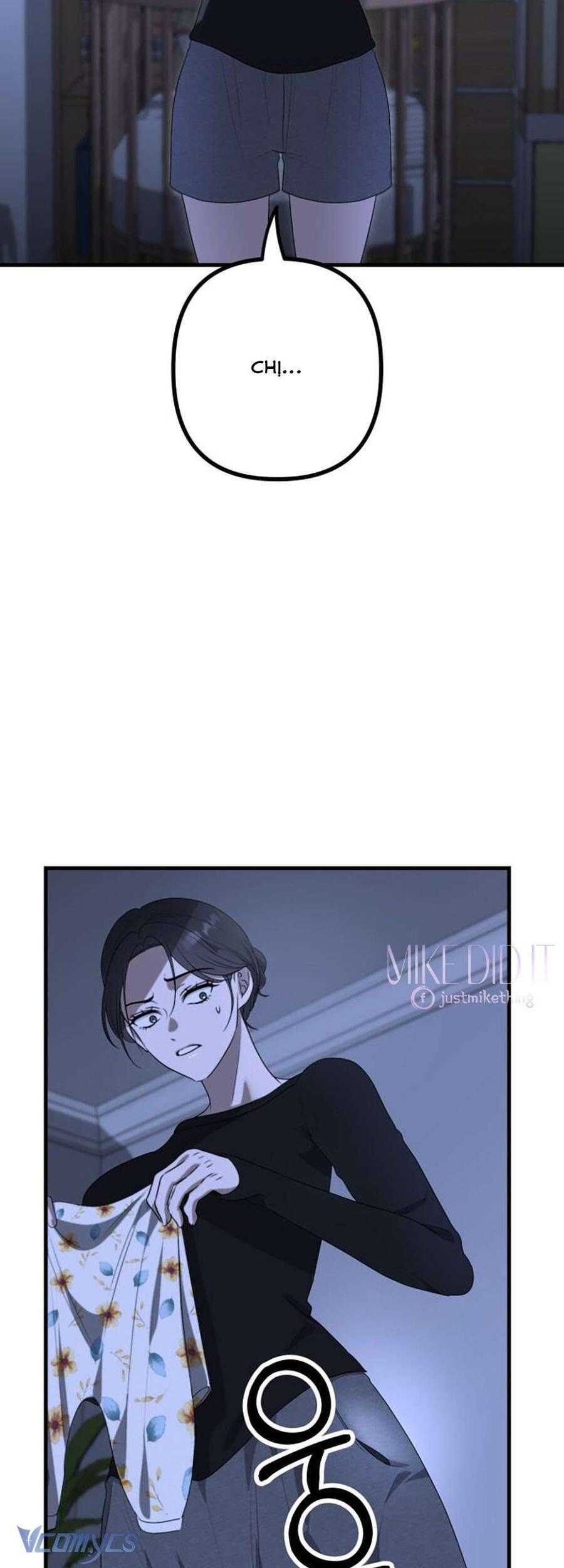 Daughters Chapter 6 - 35