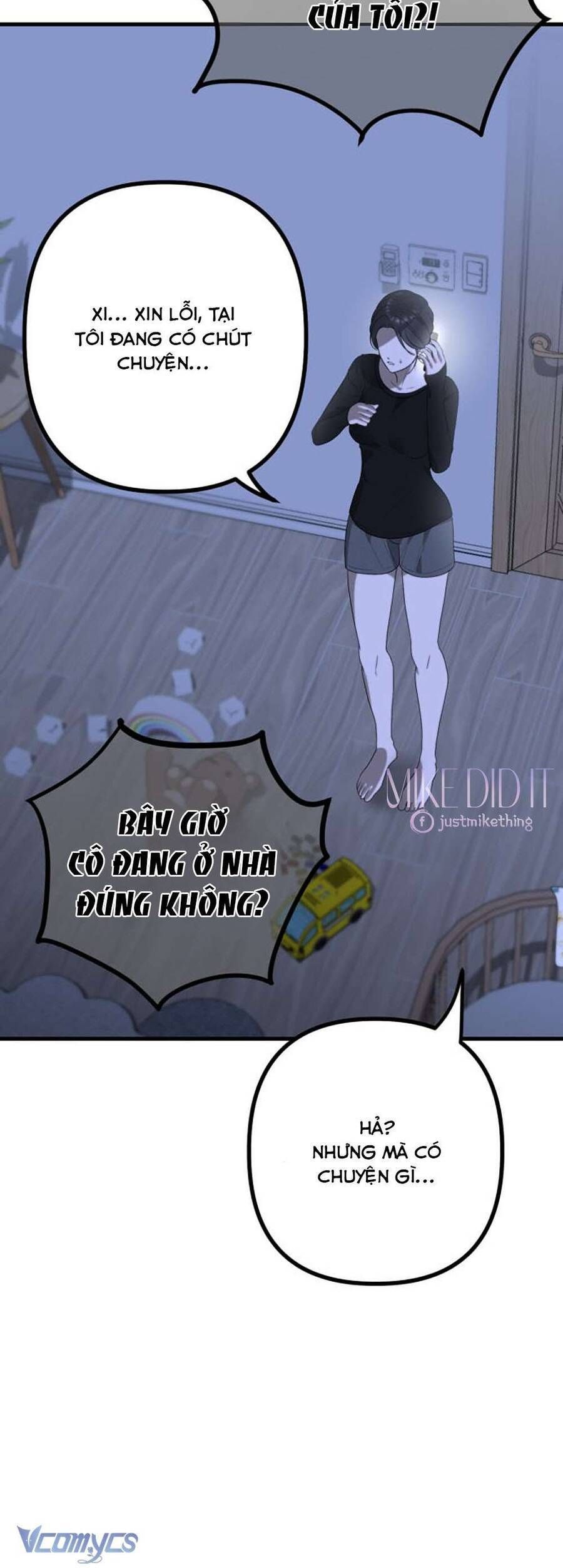 Daughters Chapter 6 - 40