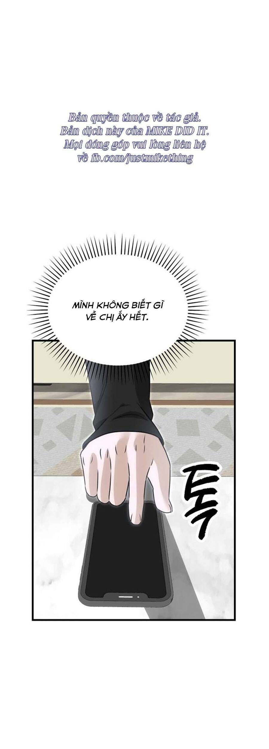 Daughters Chapter 6 - 6