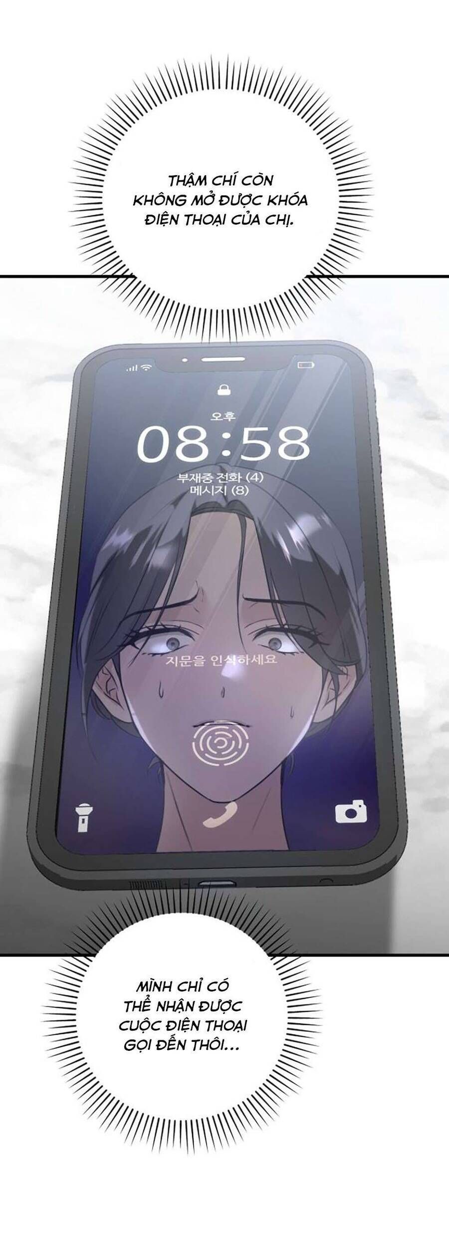 Daughters Chapter 6 - 7