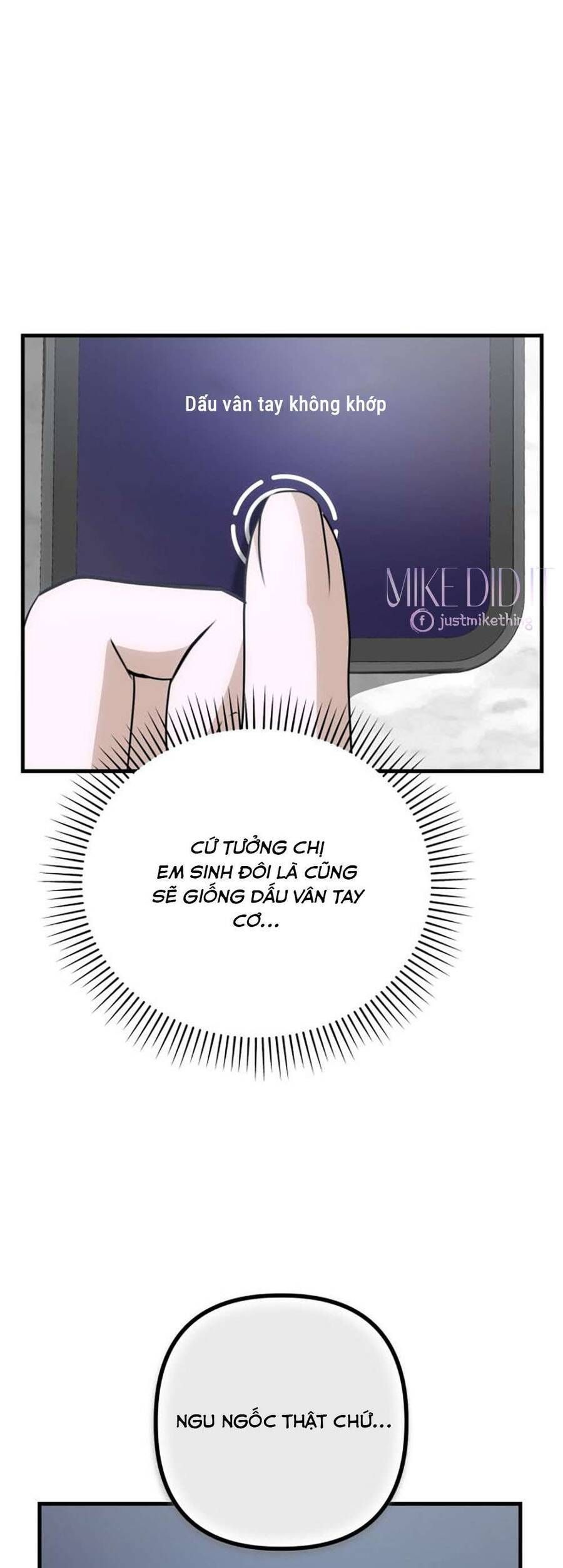 Daughters Chapter 6 - 8