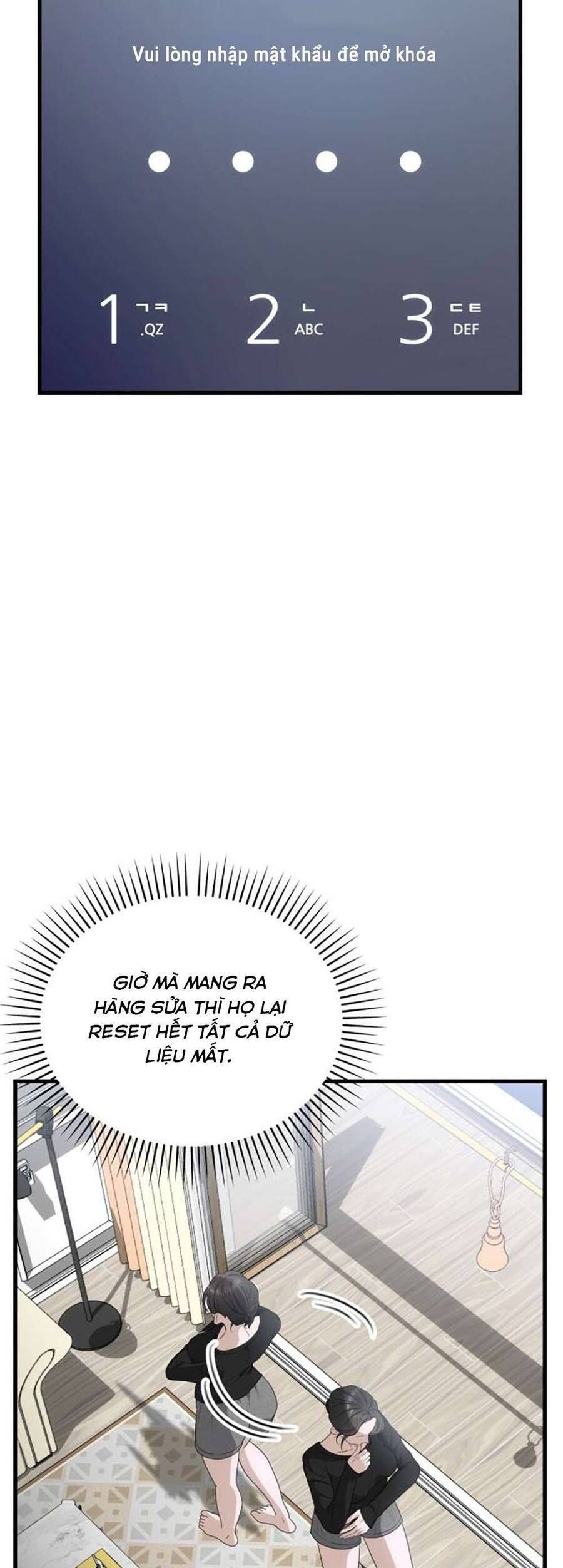 Daughters Chapter 6 - 9