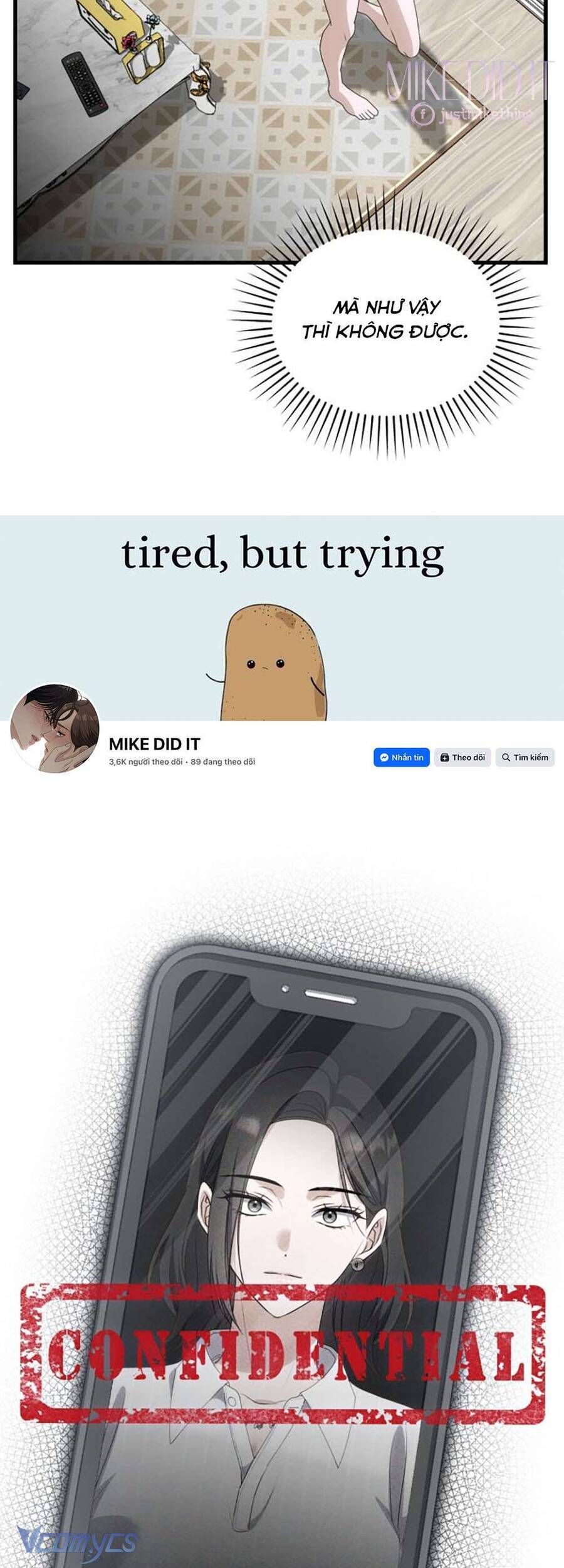 Daughters Chapter 6 - 10