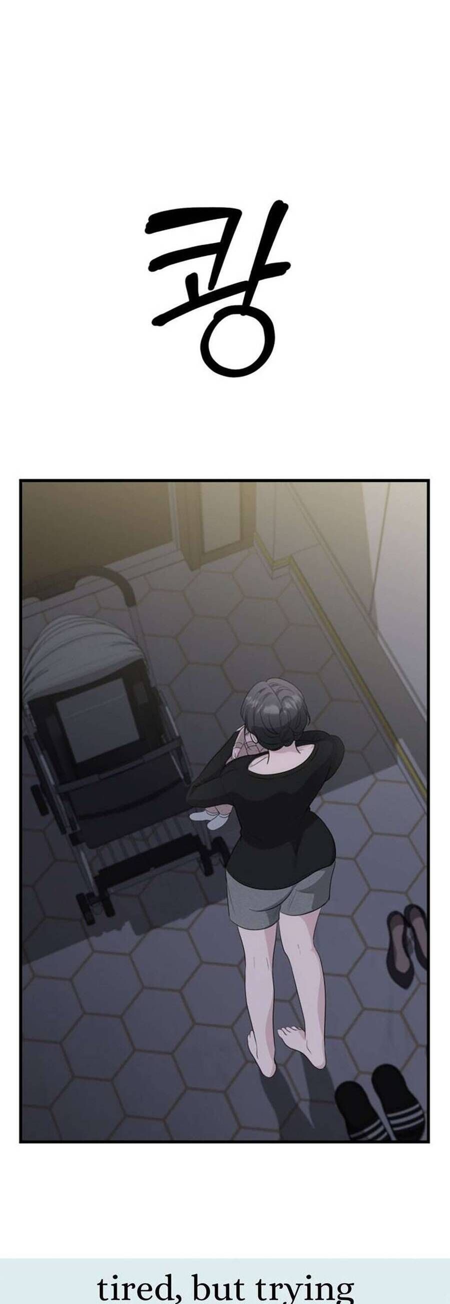 Daughters Chapter 7 - 12