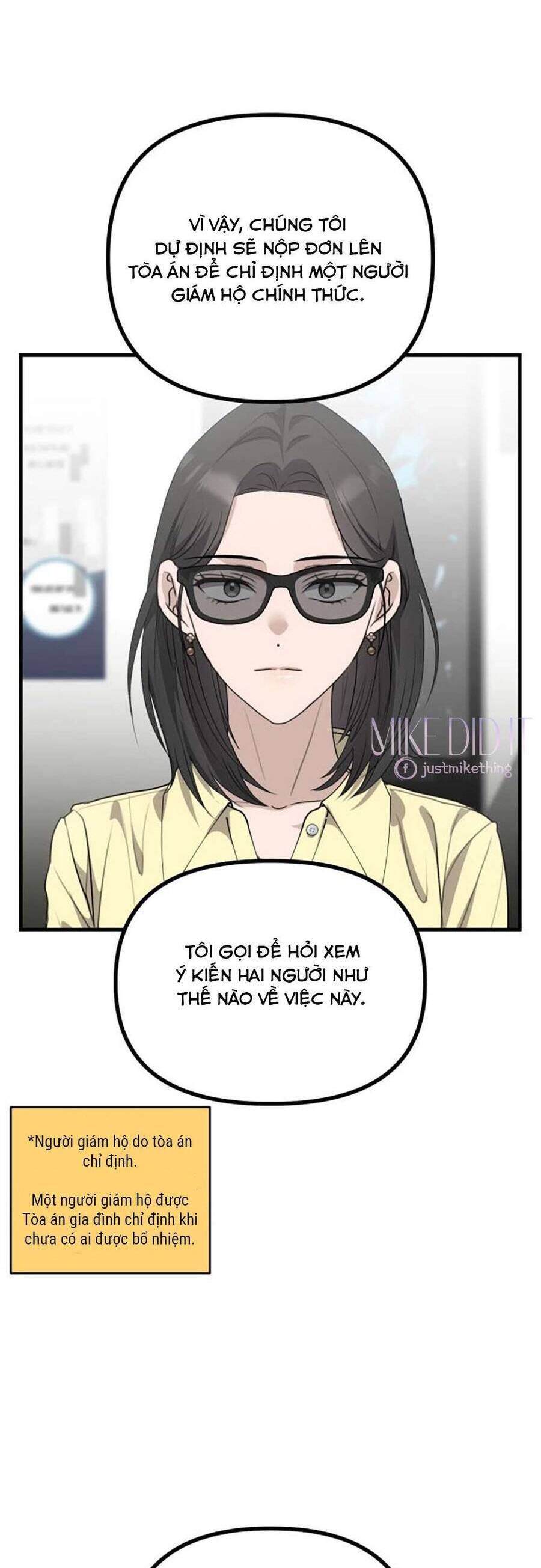 Daughters Chapter 7 - 33