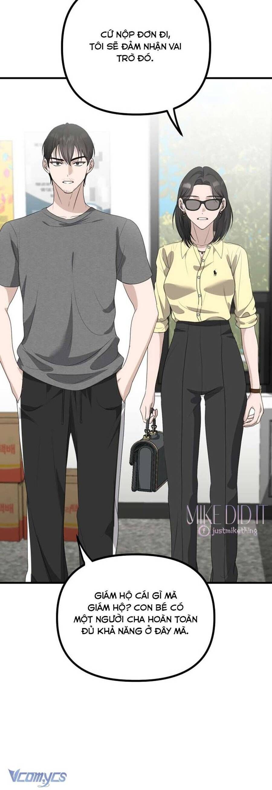 Daughters Chapter 7 - 34