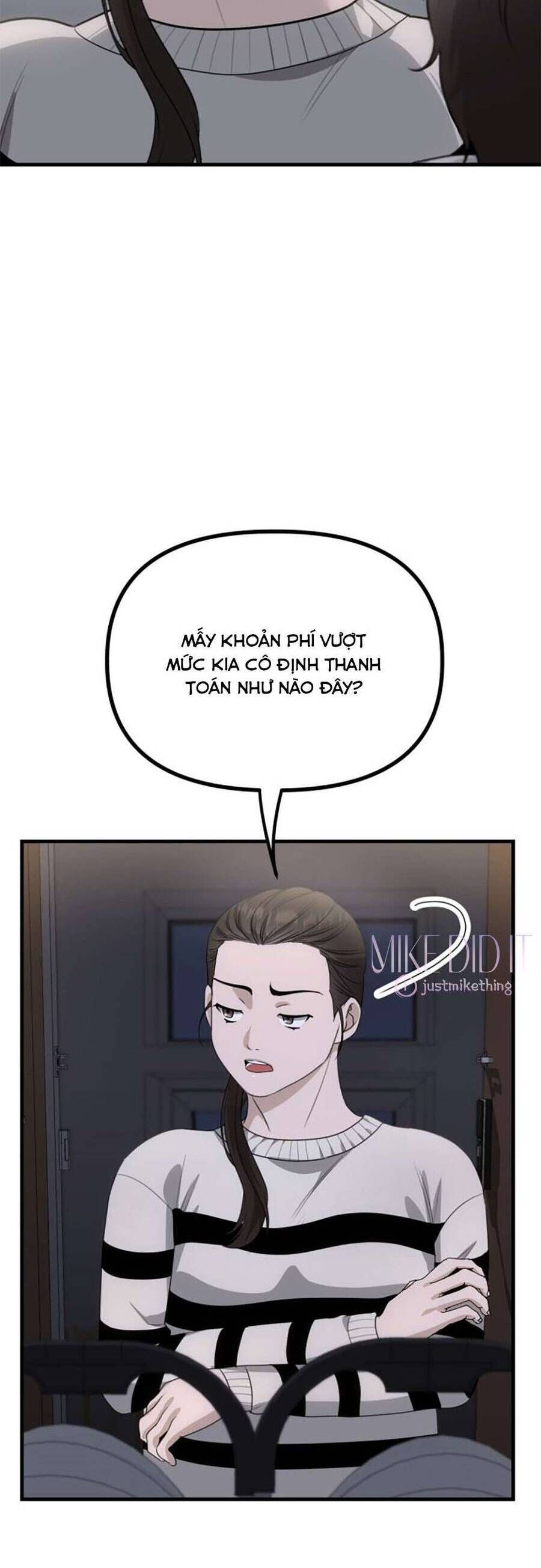 Daughters Chapter 7 - 8