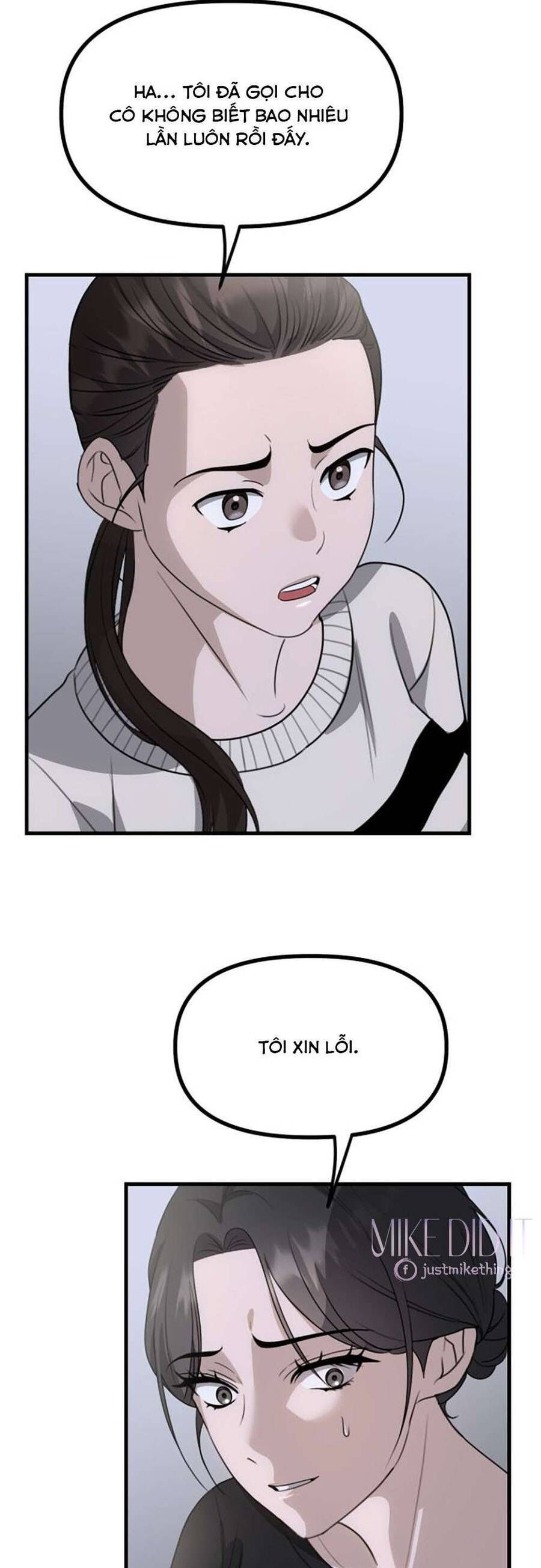 Daughters Chapter 7 - 10