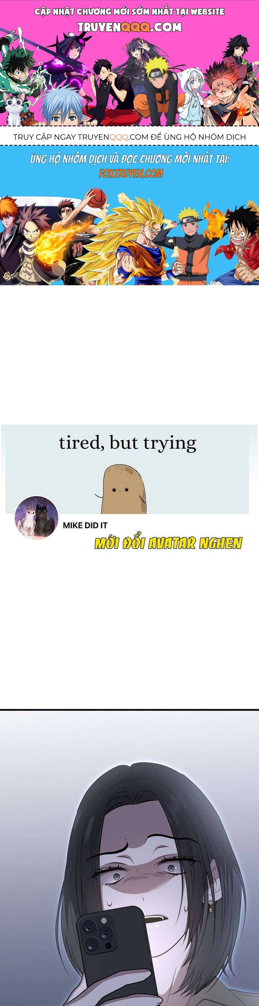 Daughters Chapter 8 - 1