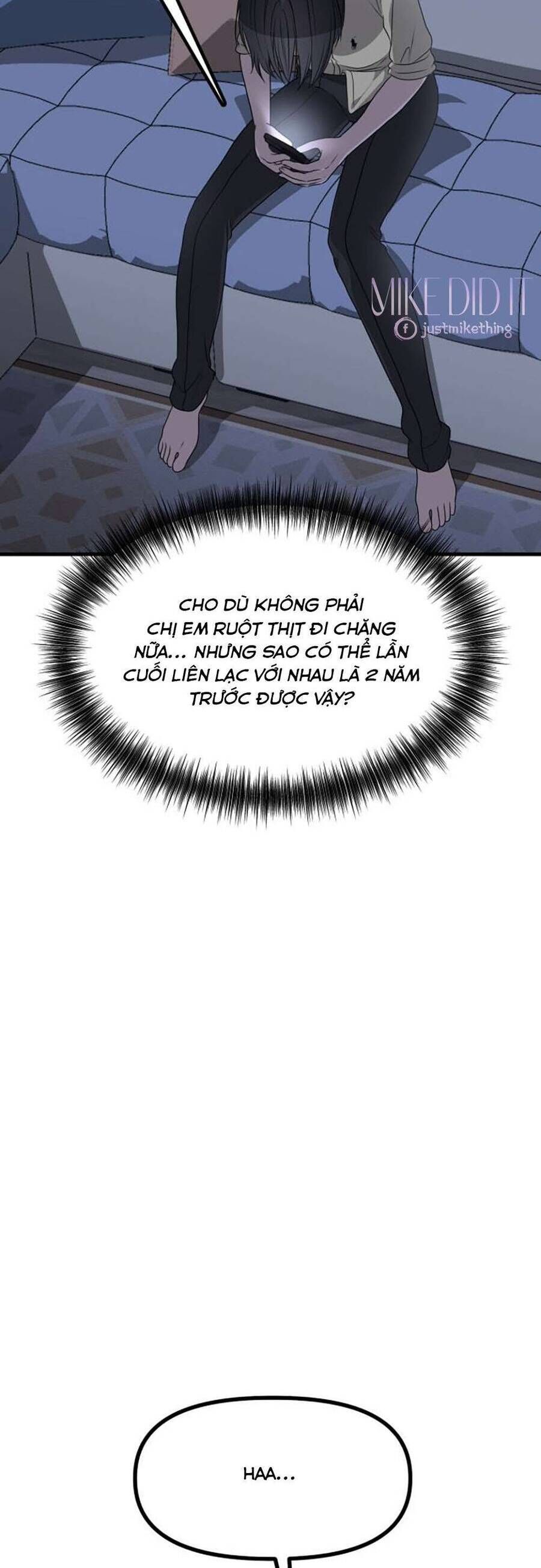 Daughters Chapter 8 - 12