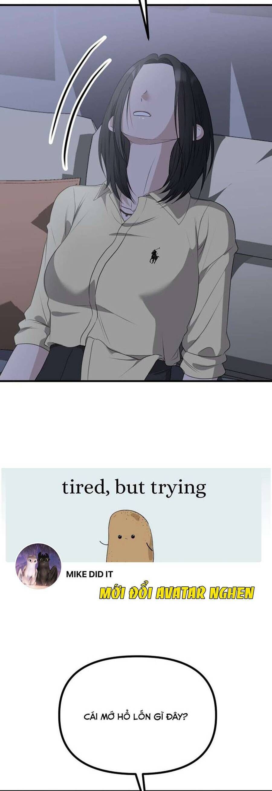 Daughters Chapter 8 - 13