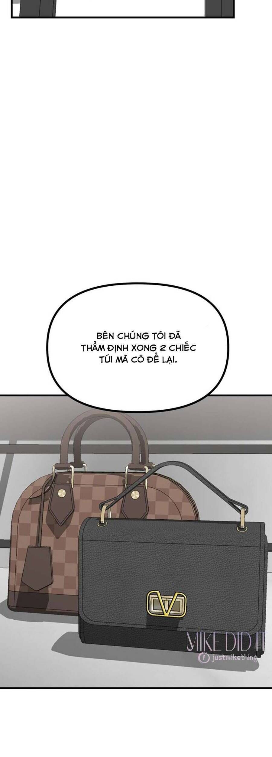 Daughters Chapter 8 - 18