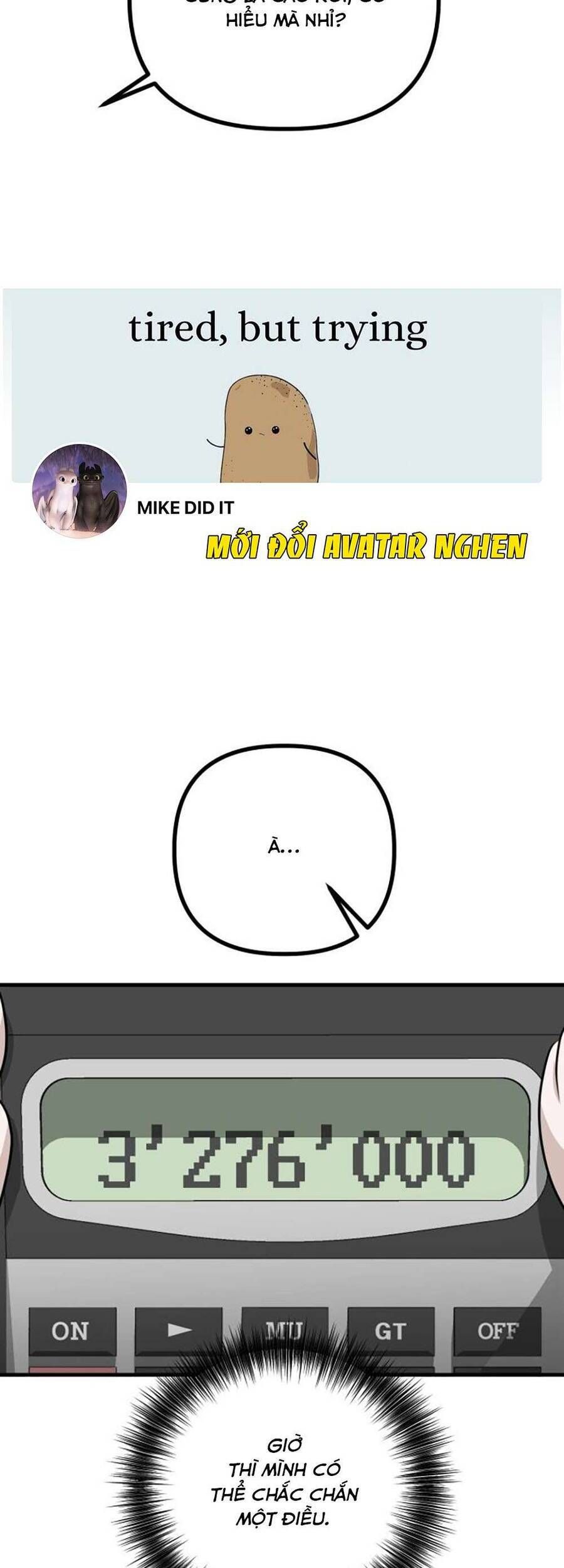 Daughters Chapter 8 - 21