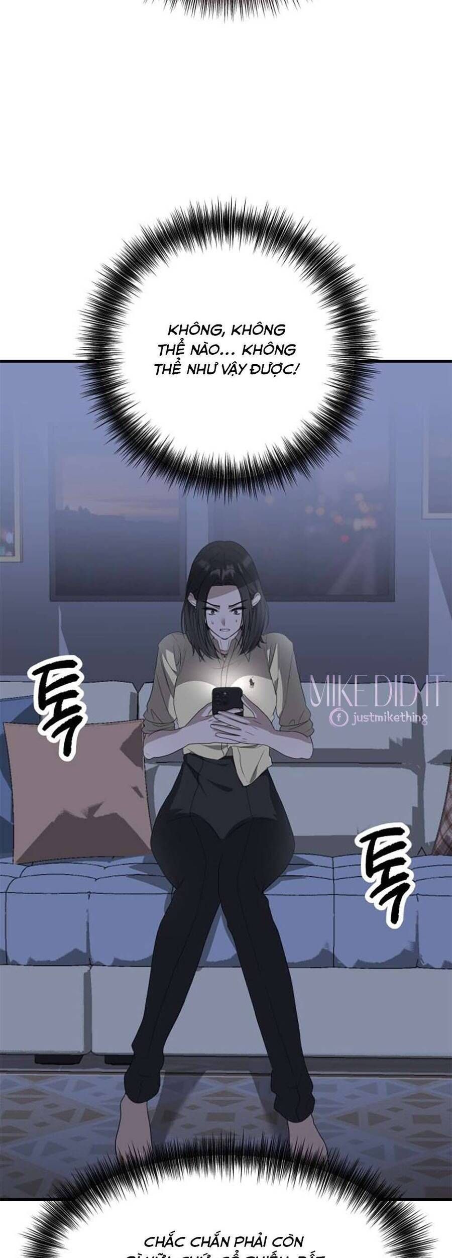 Daughters Chapter 8 - 4