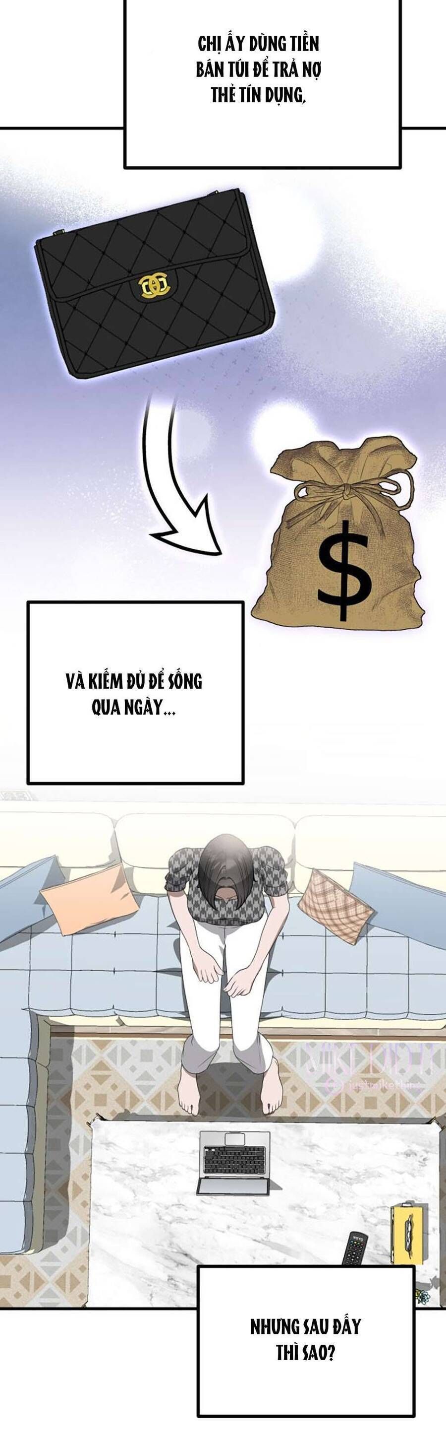 Daughters Chapter 8 - 40