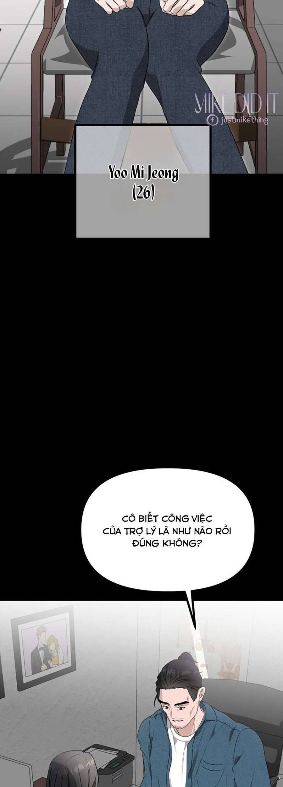 Daughters Chapter 8 - 56