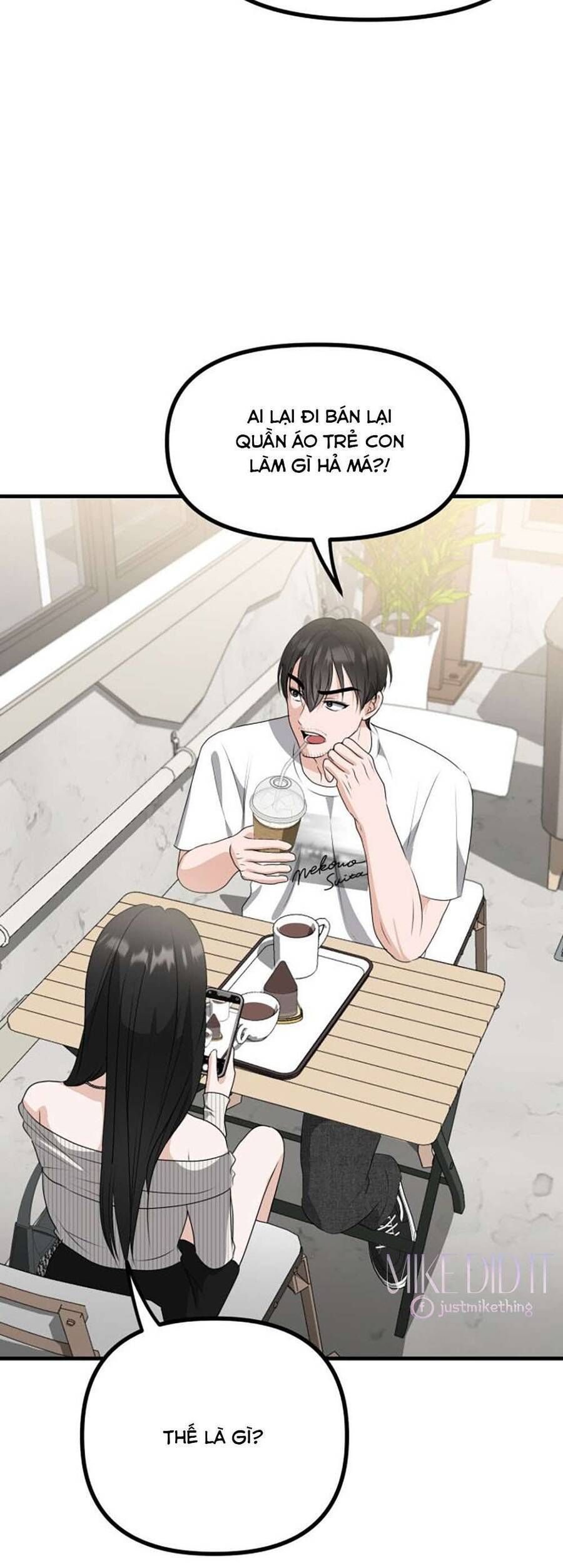 Daughters Chapter 8 - 74