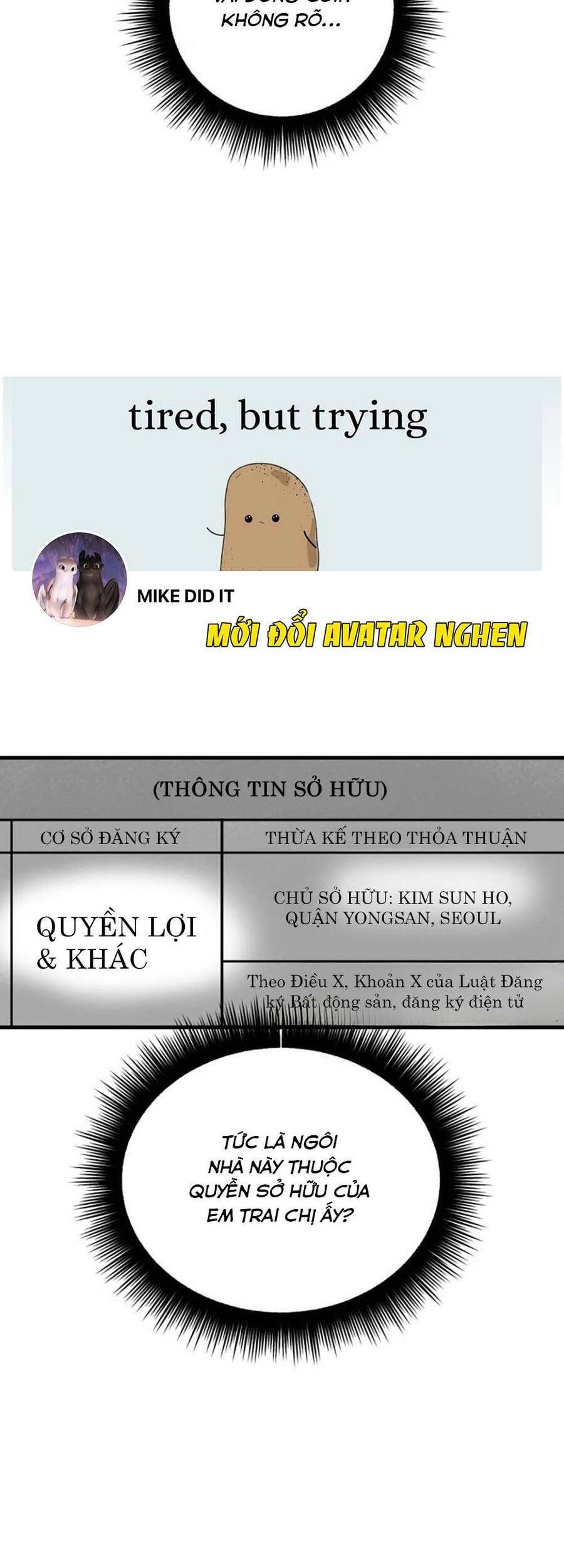 Daughters Chapter 8 - 9