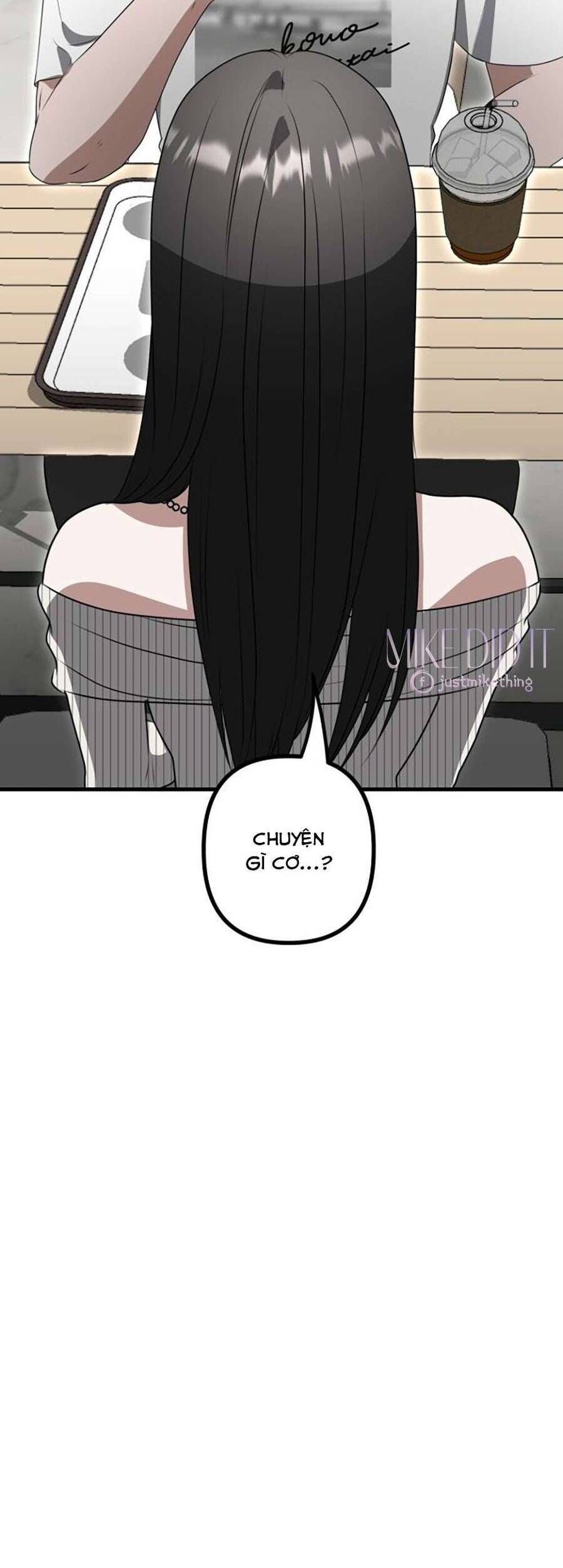 Daughters Chapter 8 - 82