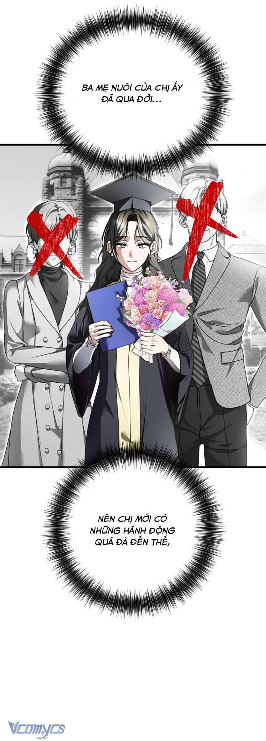 Daughters Chapter 8 - 10