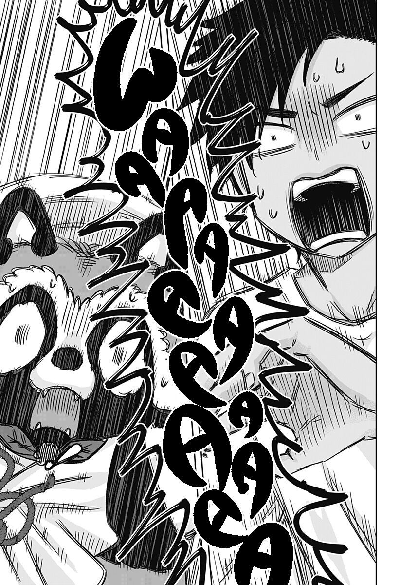 Saneka No Yomeiri Chapter 1 - 12