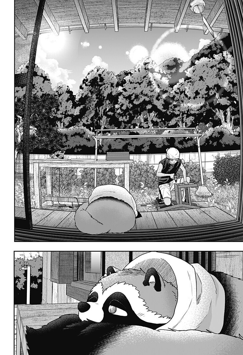 Saneka No Yomeiri Chapter 1 - 37