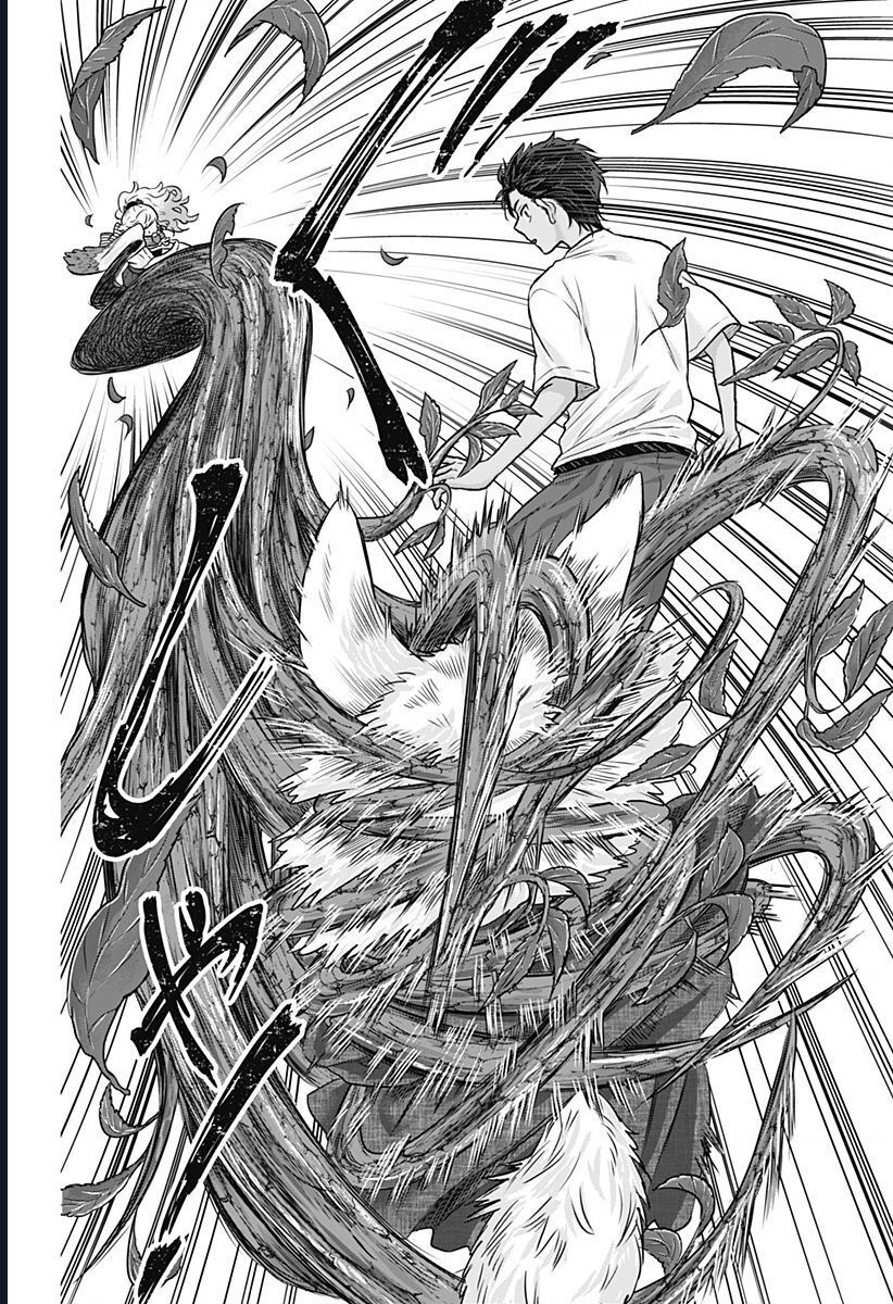 Saneka No Yomeiri Chapter 10 - 18