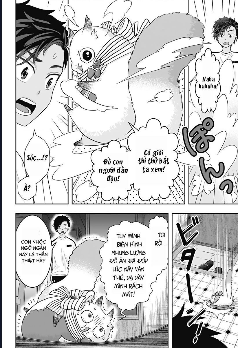 Saneka No Yomeiri Chapter 2 - 13