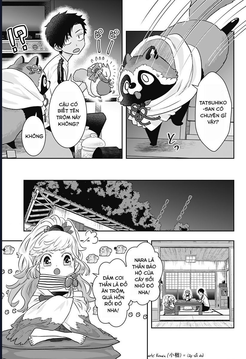 Saneka No Yomeiri Chapter 2 - 14