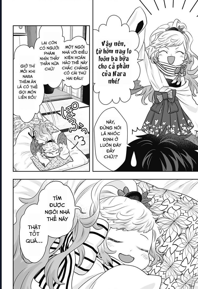 Saneka No Yomeiri Chapter 2 - 19