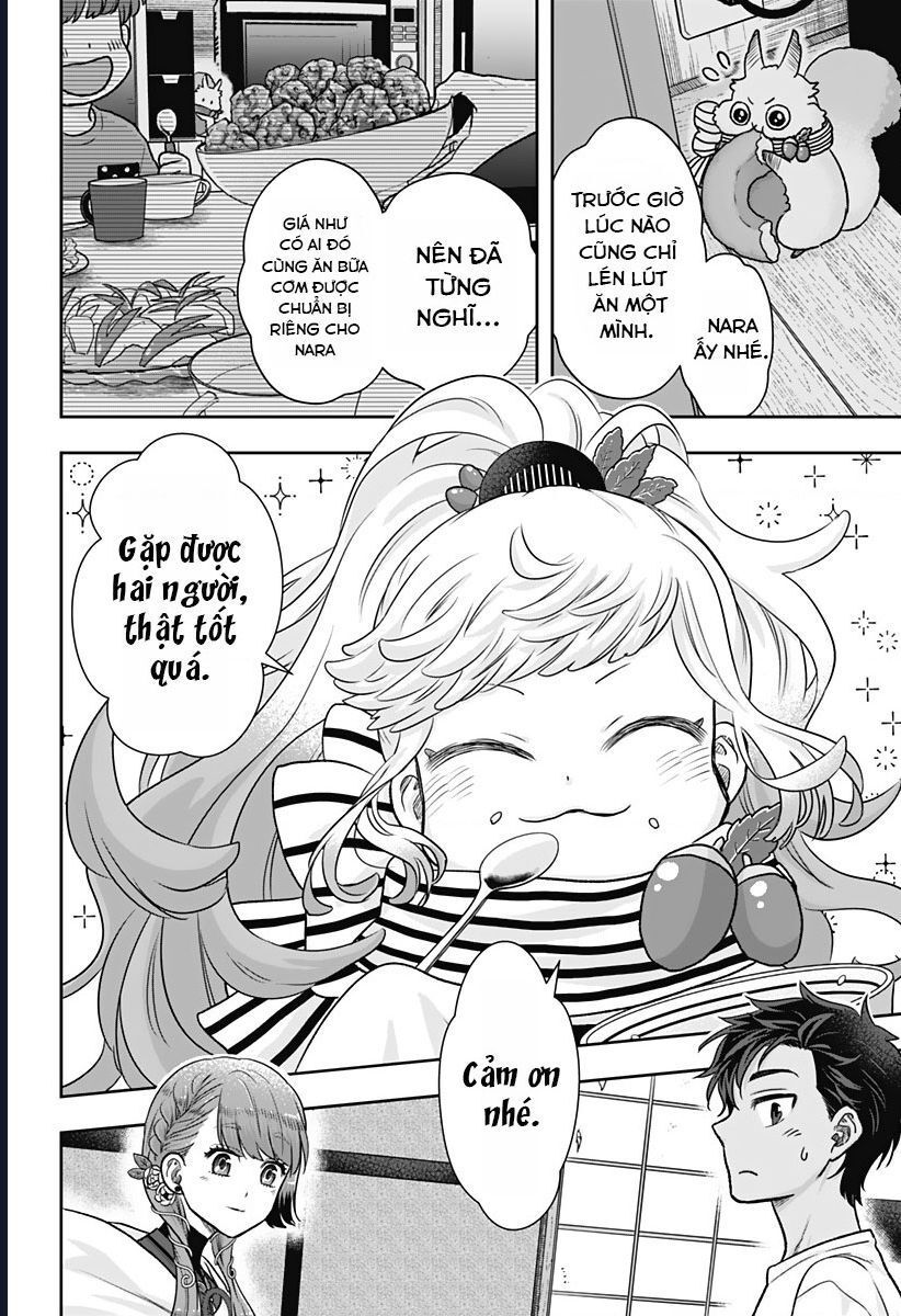 Saneka No Yomeiri Chapter 2 - 35