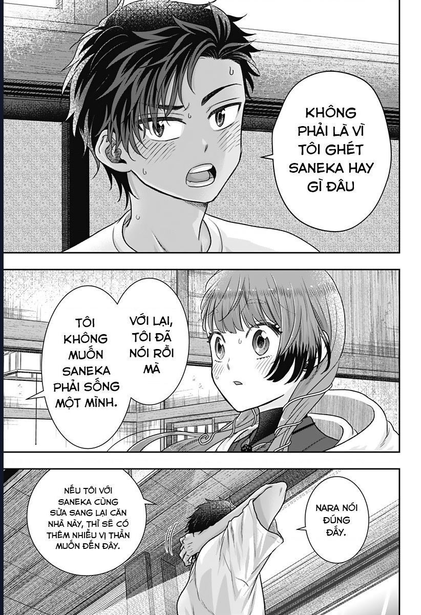 Saneka No Yomeiri Chapter 2 - 38