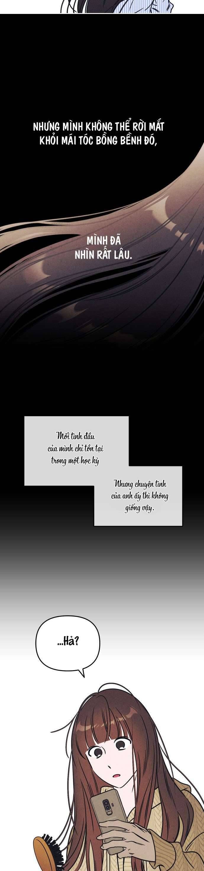 Để Em Cho Cô Mượn Chút Lửa Nhé? Chapter 10 - 17