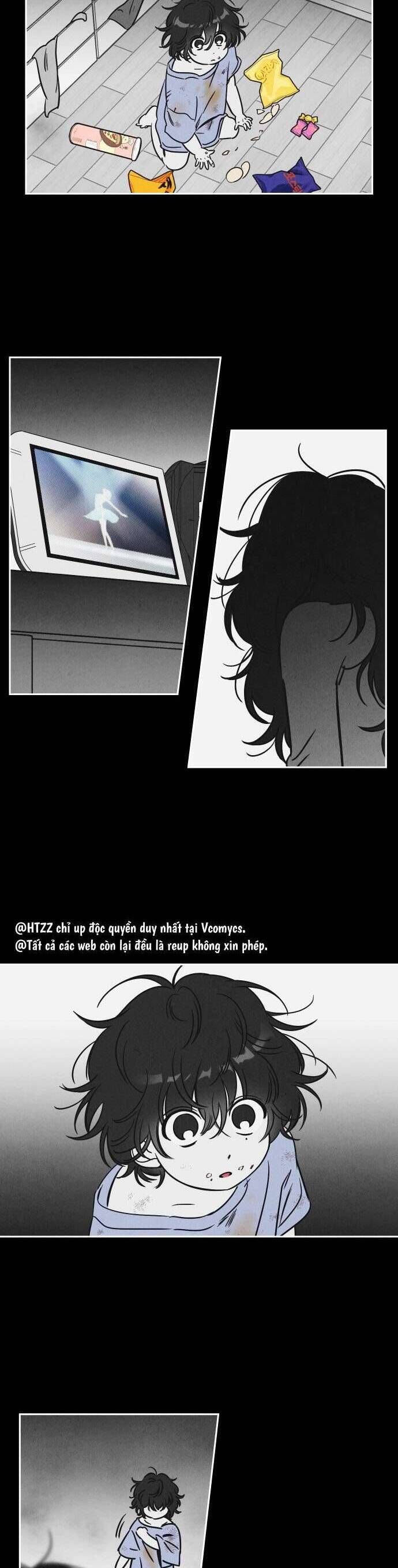 Để Em Cho Cô Mượn Chút Lửa Nhé? Chapter 11 - 23