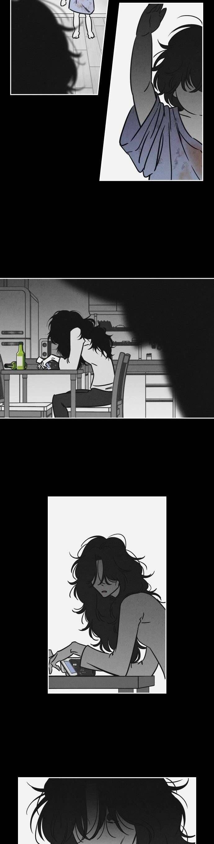 Để Em Cho Cô Mượn Chút Lửa Nhé? Chapter 11 - 24