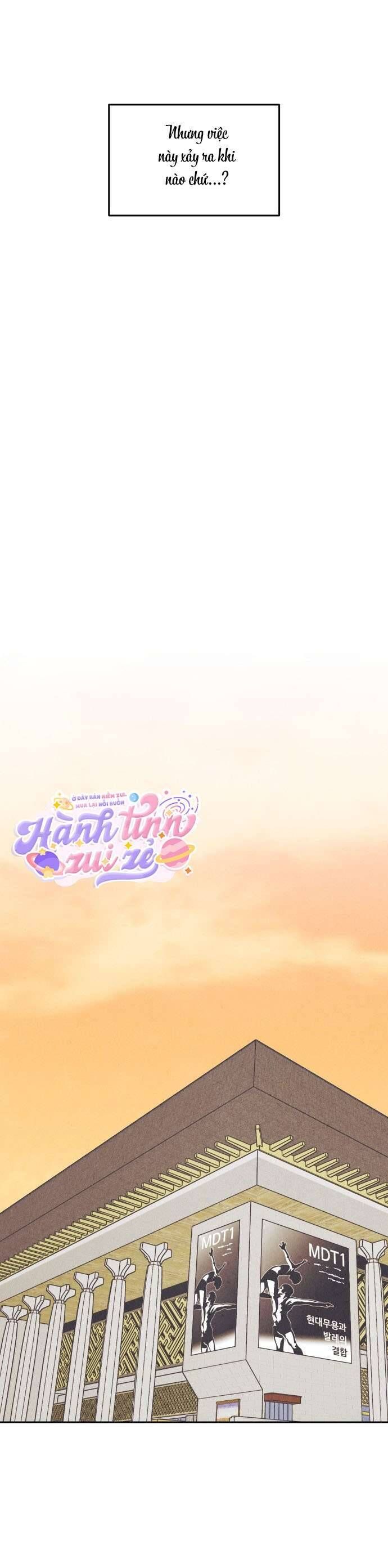 Để Em Cho Cô Mượn Chút Lửa Nhé? Chapter 12 - 22