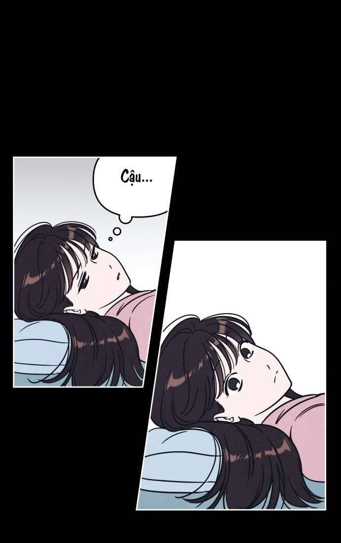 Để Em Cho Cô Mượn Chút Lửa Nhé? Chapter 14 - 18