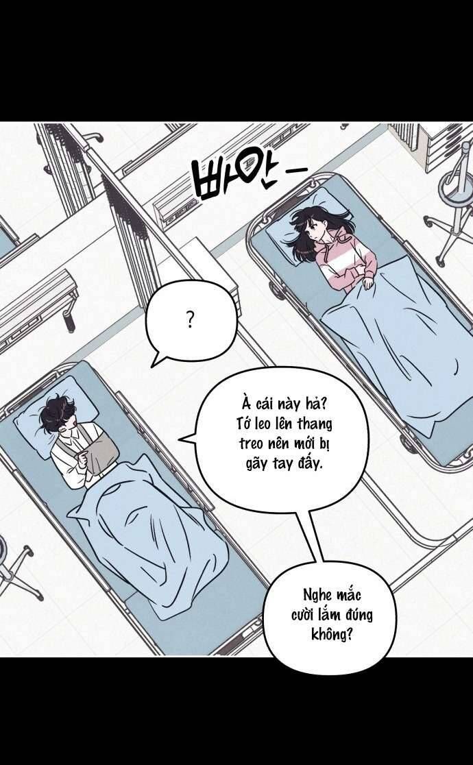 Để Em Cho Cô Mượn Chút Lửa Nhé? Chapter 14 - 26