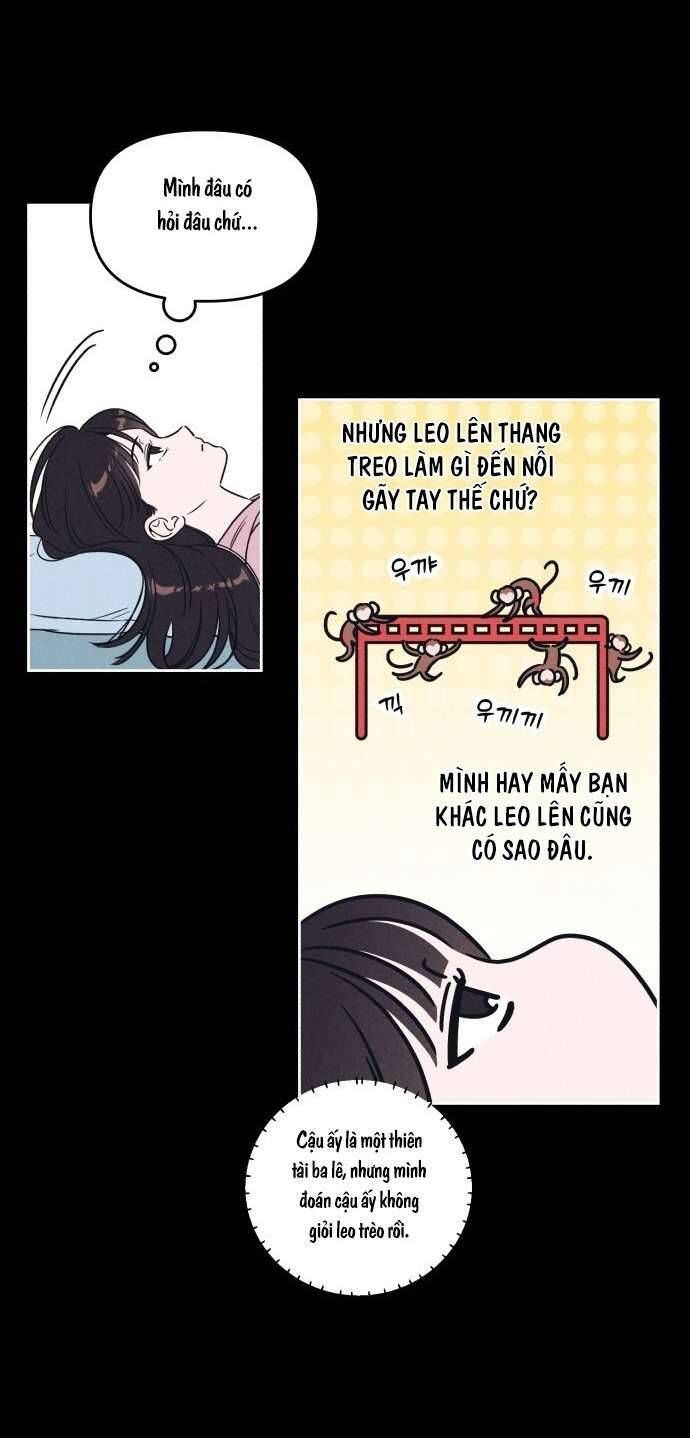 Để Em Cho Cô Mượn Chút Lửa Nhé? Chapter 14 - 27
