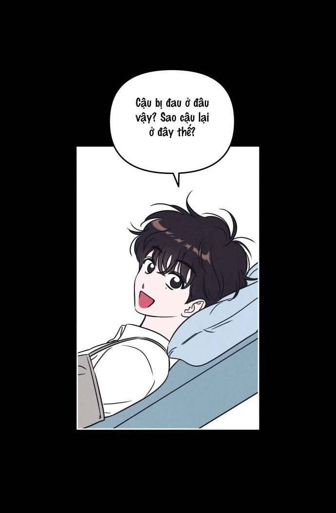 Để Em Cho Cô Mượn Chút Lửa Nhé? Chapter 14 - 28